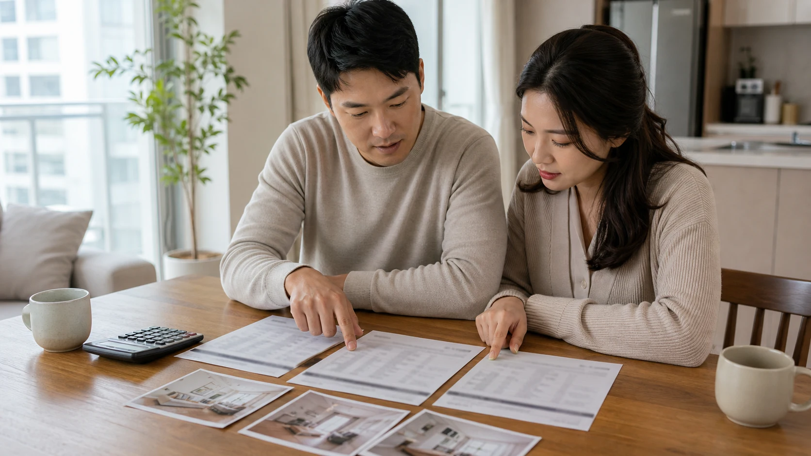 청소 업체 견적 비교 상담에서 확인할 실제 공간